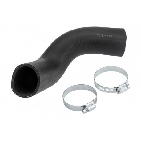 LÉGCSATORNA TOYOTA AVENSIS 1.6D/2.0D 2015-2018 , AURIS 1.6D 2015-2018 , VERSO 1.6D 2014-2017 173420X020