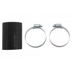 LÉGCSATORNA TOYOTA AVENSIS 1.6D/2.0D 2015-2018 , AURIS 1.6D 2015-2018 , VERSO 1.6D 2014-2017 173410X020