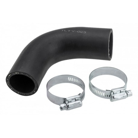 LÉGCSATORNA TOYOTA COROLLA 1.4D 2006-2009 , AURIS 1.4D 2006-2009 , 1.4D 2006-2008 1734133040