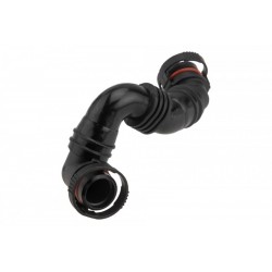 FORGATTYÚHÁZ SZELLŐZŐCSATORNA MOTOR 2.0 VOLKSWAGEN PASSAT B6 05-10 , GOLF V 05-09 , SKODA OCTAVIA II 04-13 , AUDI A3 03-08 ,