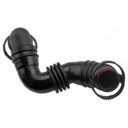 FORGATTYÚHÁZ SZELLŐZŐCSATORNA MOTOR 2.0 VOLKSWAGEN PASSAT B6 05-10 , GOLF V 05-09 , SKODA OCTAVIA II 04-13 , AUDI A3 03-08 ,