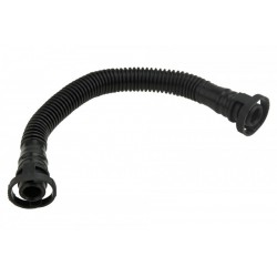 FORGATTYÚSHÁZ SZELLŐZŐCSATORNA MOTOR 2.0 VOLKSWAGEN PASSAT B6 05-10 , GOLF V , VI 04-12 , SKODA OCTAVIA II 05-13 , AUDI A4 B7