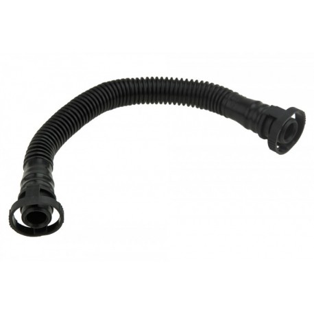 FORGATTYÚSHÁZ SZELLŐZŐCSATORNA MOTOR 2.0 VOLKSWAGEN PASSAT B6 05-10 , GOLF V , VI 04-12 , SKODA OCTAVIA II 05-13 , AUDI A4 B7