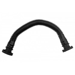 FORGATTYÚSHÁZ SZELLŐZŐCSATORNA MOTOR 2.0 VOLKSWAGEN PASSAT B6 05-10 , GOLF V , VI 04-12 , SKODA OCTAVIA II 05-13 , AUDI A4 B7