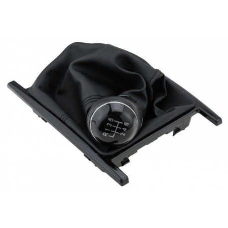 NTY VÁLTÓGOMB + VÁLTÓFÜLEK VW AMAROK 2010- VW-033