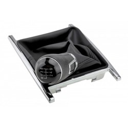 NTY VÁLTÓGOMB + VÁLTÓFÜLEK VW AMAROK 2010- VW-034