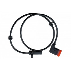 HÁTSÓ ABS ÉRZÉKELŐ MERCEDES S (W221,C216) 2.2-4.7 05-13 /L,P/ 2215400917