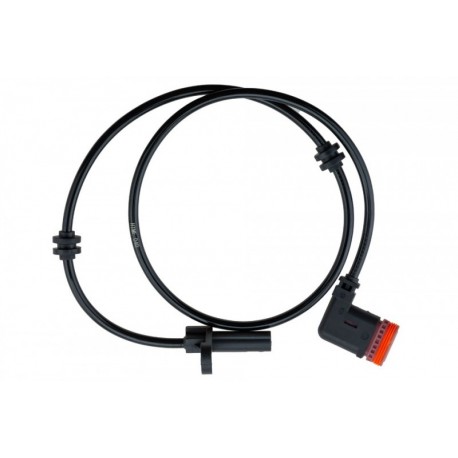 HÁTSÓ ABS ÉRZÉKELŐ MERCEDES S (W221,C216) 2.2-4.7 05-13 /L,P/ 2215400917