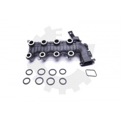 Szívócső modul CITROEN BERLINGO C2 C3 C4 0361N3