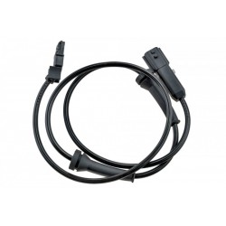 HÁTSÓ ABSZ ÉRZÉKELŐ MOTOR. 1.4-2.0, RENAULT MEGANE II 03-, SCENIC II 03-08 /L,P/ 8200416683