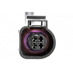 ABS ÉRZÉKELŐ HÁTUL VW SHARAN 1.8-2.8 96-10, FORD GALAXY I 1.9-2.3 95-06, SEAT ALHAMBRA 1.8-2.8 96-10 /L,P/ 7M3927807J