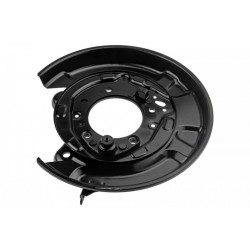 FÉKTÁRCSA BURKOLAT TOYOTA LAND CRUISER PRADO (J12) 2.7, 3.0D, 3.0 D4D, 3.4, 4.0 /BALRA, HÁTUL/ 46504-60091