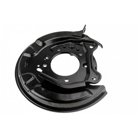 FÉKTÁRCSA BURKOLAT TOYOTA LAND CRUISER PRADO (J12) 2.7, 3.0D, 3.0 D4D, 3.4, 4.0 /JOBB, HÁTSÓ/ 46503-60131