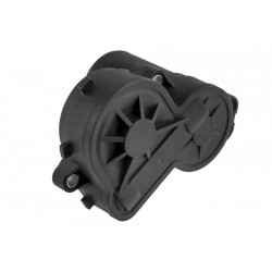 HÁTSÓ FÉKNYEREG MOTOR MERCEDES C W205/S205/C205/A205 13-, GLC X253 15-, GLC COUPE C253 16- /JOBB/. A2054232098