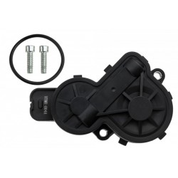 HÁTSÓ FÉKNYEREG MOTOR MERCEDES C W205/S205/C205/A205 13-, GLC X253 15-, GLC COUPE C253 16- /JOBB/. A2054232098