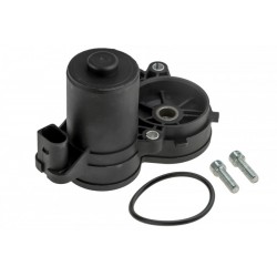 HÁTSÓ GLC X253 FÉKNYEREG MOTOR 15- A2054231898