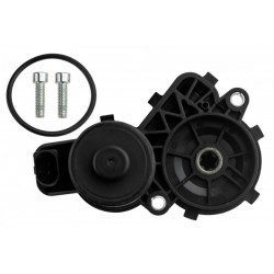 HÁTSÓ GLC X253 FÉKNYEREG MOTOR 15- A2054231898