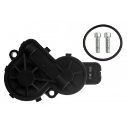 HÁTSÓ GLC X253 FÉKNYEREG MOTOR 15- A2054231898