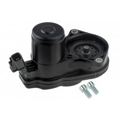 HÁTSÓ FÉKNYEREG MOTOR TOYOTA RAV4 19- 46310-07010