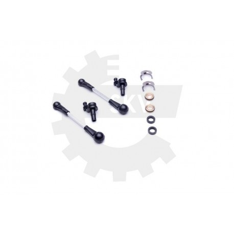 Javítókészlet, szívócső modul AUDI A4 A6 A8 Q5 Q7 059129711CK