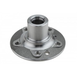 ELSŐ/HÁTSÓ KERÉKAGY CSAPÁGY NÉLKÜL MERCEDES M 05- KLP-ME-027P