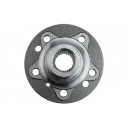 ELSŐ/HÁTSÓ KERÉKAGY CSAPÁGY NÉLKÜL MERCEDES M 05- KLP-ME-027P