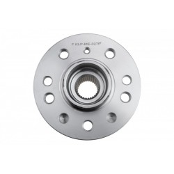 ELSŐ/HÁTSÓ KERÉKAGY CSAPÁGY NÉLKÜL MERCEDES M 05- KLP-ME-027P