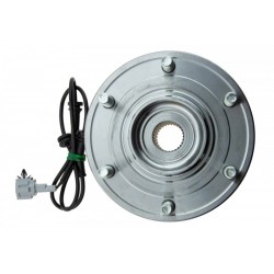 NISSAN ARMADA 08-, TITAN 07-, INFINITY QX56 08- ELSŐ KERÉKAGY KLP-NS-066