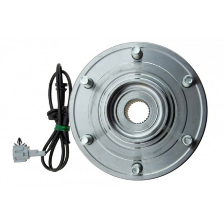 NISSAN ARMADA 08-, TITAN 07-, INFINITY QX56 08- ELSŐ KERÉKAGY KLP-NS-066