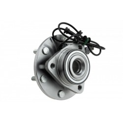 NISSAN ARMADA 08-, TITAN 07-, INFINITY QX56 08- ELSŐ KERÉKAGY KLP-NS-066