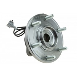 NISSAN ARMADA 08-, TITAN 07-, INFINITY QX56 08- ELSŐ KERÉKAGY KLP-NS-066