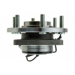 NISSAN ARMADA 08-, TITAN 07-, INFINITY QX56 08- ELSŐ KERÉKAGY KLP-NS-066