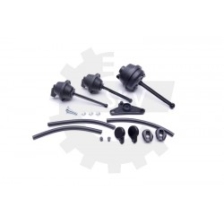 Javítókészlet, szívócső modul MERCEDES-BENZ CLK A2721402401