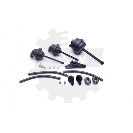 Javítókészlet, szívócső modul MERCEDES-BENZ CLK A2721402401