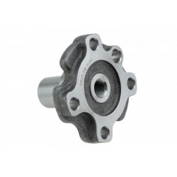 HÁTSÓ KERÉKAGY CSAPÁGY NÉLKÜL VW GOLF IV / V 03-04, AUDI A3, SEAT ALTEA KLT-VW-013C