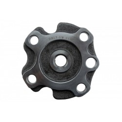 HÁTSÓ KERÉKAGY CSAPÁGY NÉLKÜL VW GOLF IV / V 03-04, AUDI A3, SEAT ALTEA KLT-VW-013C