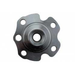 HÁTSÓ KERÉKAGY CSAPÁGY NÉLKÜL VW GOLF IV / V 03-04, AUDI A3, SEAT ALTEA KLT-VW-013C