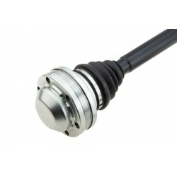 FÉLTENGELY AUDI QUATTRO A6 C6 2.4,2.8FSI,3.2FSI,4.2FSI,2.7TDI,3.0TDI 04-, ALLROAD A6 3.2FSI,4.2FSI,2.7TDI,3.0TDI 06-