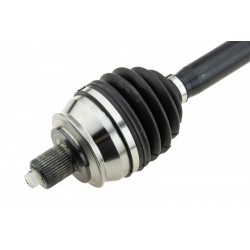 FÉLTENGELY AUDI QUATTRO A6 C6 2.4,2.8FSI,3.2FSI,4.2FSI,2.7TDI,3.0TDI 04-, ALLROAD A6 3.2FSI,4.2FSI,2.7TDI,3.0TDI 06-