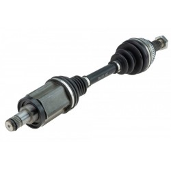 FÉLTENGELY BMW XDRIVE 3 E90/E91/E92 320D 04-/ELÖL,BALRA NPW-BM-193