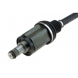 FÉLTENGELY BMW XDRIVE 3 E90/E91/E92 320D 04-/ELÖL,BALRA NPW-BM-193