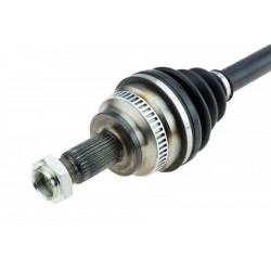 FÉLTENGELY BMW XDRIVE 3 E90/E91/E92 320D 04-/ELÖL,BALRA NPW-BM-193