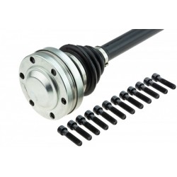 FÉLTENGELY BMW 5 E34 518I,520I,525I,525IX,524TD,525TDS 88-96 /HÁTUL,LP,MTM,ATM/ NPW-BM-196