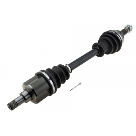 FÉLTENGELY CITROEN C4 PICASSO / GRAND PICASSO 2.0HDI 06- /BALRA,FÉLIG ATM/ NPW-CT-139