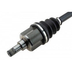 FÉLTENGELY CITROEN C4 PICASSO / GRAND PICASSO 2.0HDI 06- /BALRA,FÉLIG ATM/ NPW-CT-139