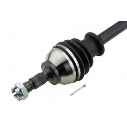 FÉLTENGELY CITROEN C4 PICASSO / GRAND PICASSO 2.0HDI 06- /BALRA,FÉLIG ATM/ NPW-CT-139