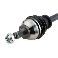 FÉLTENGELY CITROEN C4 PICASSO / GRAND PICASSO 2.0HDI 06- /JOBB,FÉLIG ATM/ NPW-CT-140