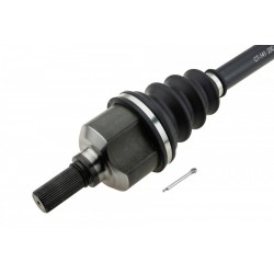 MEGHAJTÓ FÉLTENGELY CITROEN DS5 11-, DS5 15- /BAL,ATM/ NPW-CT-141