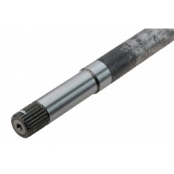 MEGHAJTÓ FÉLTENGELY GRAND PICASSO 13- /JOBB, MTM 5B NPW-CT-143