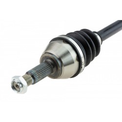 FÉL MEGHAJTÓ TENGELY FORD FIESTA 1.4 08- /BAL,ATM/ NPW-FR-165